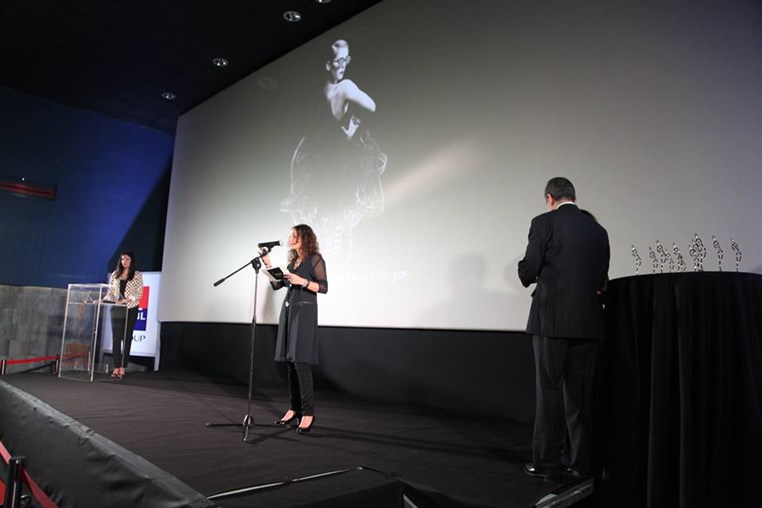 Beirut International Film Festival Closing
